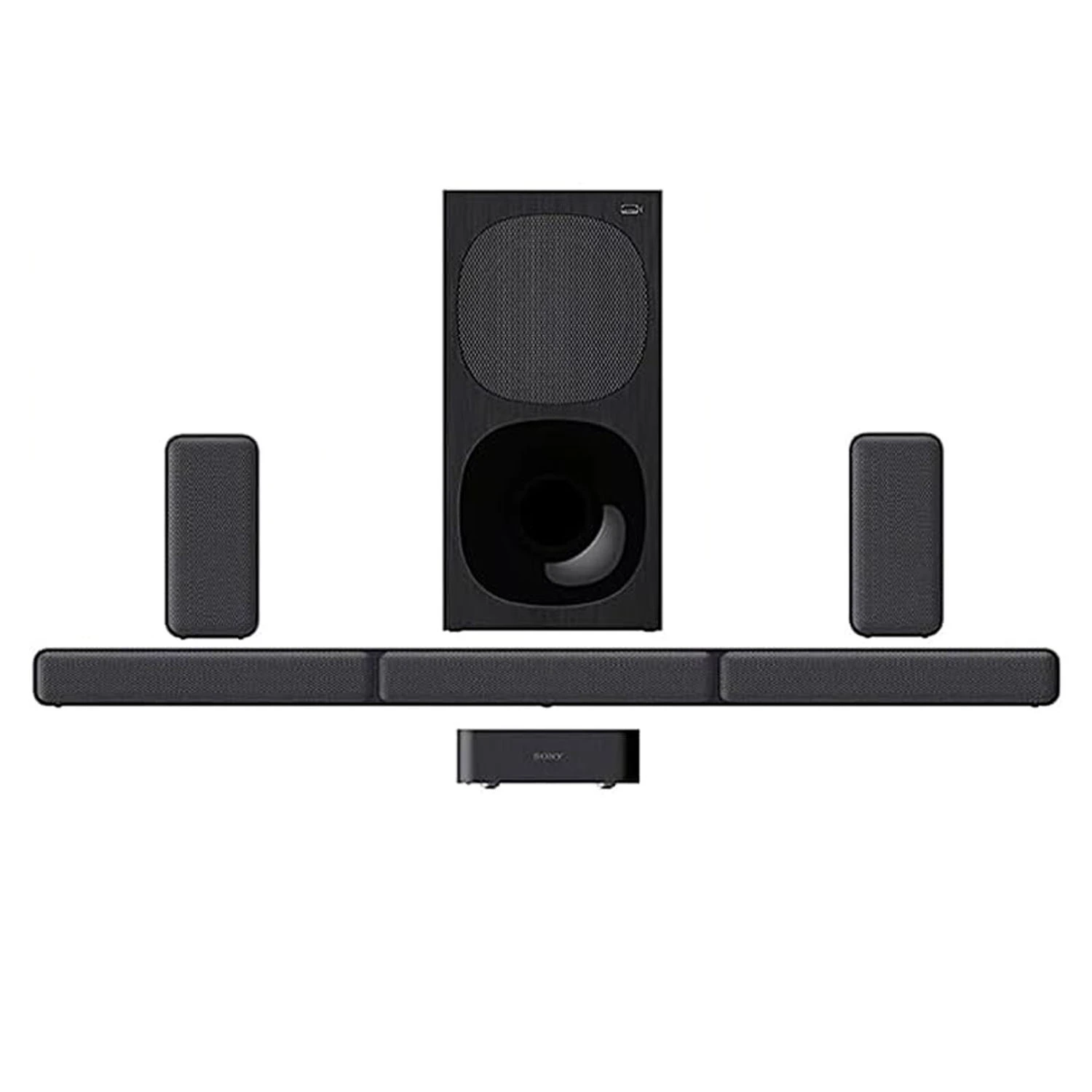 Speaker