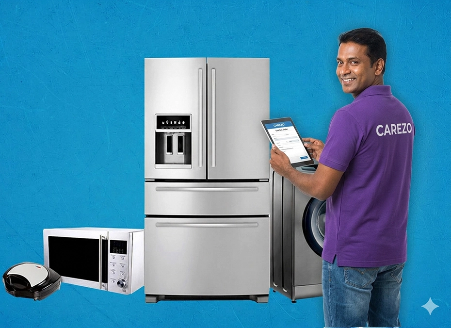 Carezo Technician